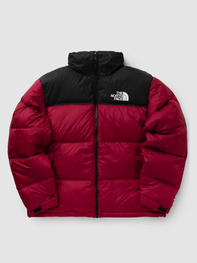THE NORTH FACE, zimná bunda, M/48-50
