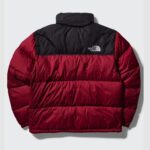 THE NORTH FACE, zimná bunda, M/48-50