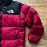 THE NORTH FACE, zimná bunda, M/48-50