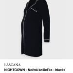 LASCANA, nočná košeľa, M/L