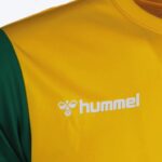 HUMMEL, športové tričko, 3XL/64-66
