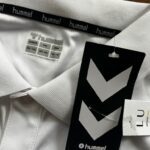 HUMMEL, športové tričko, 4XL/5XL