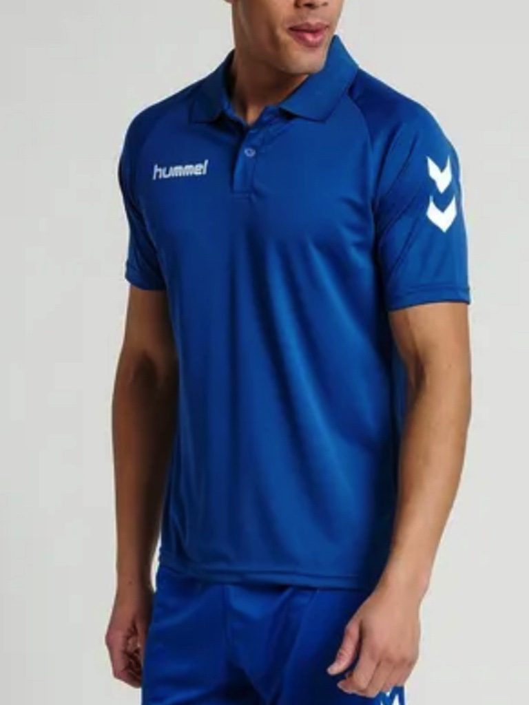 HUMMEL, športové tričko, viac veľkostí