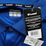 HUMMEL, športové tričko, viac veľkostí