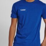 HUMMEL, športové tričko, viac veľkostí