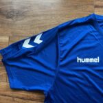 HUMMEL, športové tričko, viac veľkostí