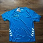 HUMMEL, športové tričko, 3XL/64-66