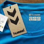HUMMEL, športové tričko, 3XL/64-66