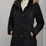 RALPH LAUREN, páperová bunda, XS/34/6