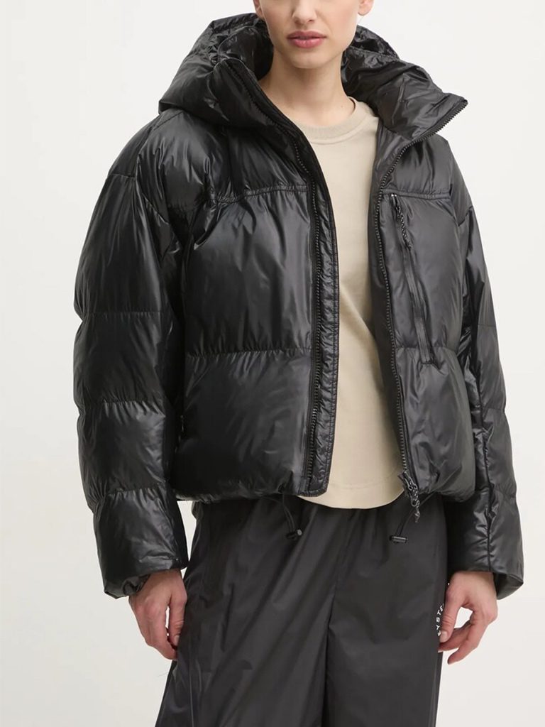 ADIDAS by STELLA McCARTNEY, páperová bunda, XS/34/6