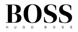 HUGO BOSS