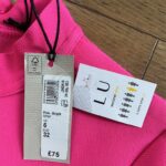 Dámske šaty, zn.: RIVER ISLAND, veľkosť: XS/34/6