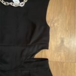 Dámsky nohavicový overál, zn.: RIVER ISLAND,  veľkosť: 3XL/46/18