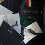 Pánsky sveter, zn.:TOMMY HILFIGER, veľkosť: 5XL/50/22