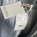 Dámske šaty, zn. MAX MARA, veľkosť:  M/38/10