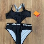 Dámske plavky, zn.: ELLESSE, veľkosť: L/40/12