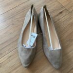 Dámska obuv, zn.: CHARLOTTE RUSSE, viac variánt HNEDÉ