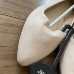 Dámska obuv, zn.: CHARLOTTE RUSSE, viac variánt - BÉŽOVÁ