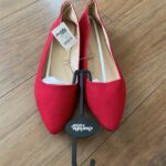 Dámska obuv, zn.: CHARLOTTE RUSSE, viac variánt LU secondhand