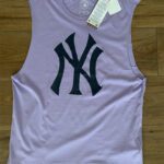 UNISEX tričko, zn.: NEW YORK YANKEES, veľkosť: L/40/12