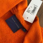 Župany, zn.: RALPH LAUREN, veľkosť: M/38/10