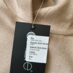 UNISEX mikina, zn. OZIE, veľkosť: M/L