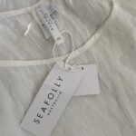 Dámsky letný prehoz, zn.: SEAFOLLY, veľkosť: S/36/8 