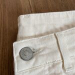 Pánske nohavice, zn.: LIU JO, veľkosť: M/38/10