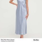 Dámske šaty, zn. MAX MARA, veľkosť:  M/38/10