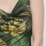 Dámske šaty, zn.: GUESS, veľkosť: M/38/10
