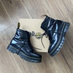 DR. MARTENS, pánska obuv, 44