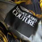 VERSACE, dámska blúzka, M/38/10