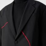 HUGO BOSS, pánsky oblek, M/48 - 50