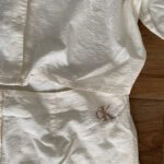 Dámske šaty, zn.: CALVIN KLEIN, veľkosť: 3XL/46/18