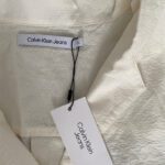 Dámske šaty, zn.: CALVIN KLEIN, veľkosť: 3XL/46/18
