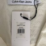 Dámske šaty, zn.: CALVIN KLEIN, veľkosť: 3XL/46/18