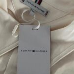 Dámske košeľové šaty, zn.: TOMMY HILFIGER, veľkosť: 3XL/46/18