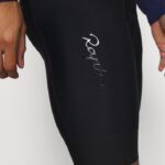 Pánske cyklistické krátke nohavice, zn.: RAPHA., veľkosť: M/48 - 50