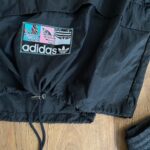 Dámska RETRO  súprava, zn.: ADIDAS, veľkosť: M/38/10