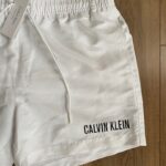 Pánske plavky, zn.: CALVIN KLEIN, veľkosť: L/52 - 54