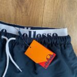 Pánske plavky. zn.: ELLESSE, veľkosť: XL/56 - 58