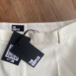 Dámske elegantné nohavice, zn.: THE KOOPLES, veľkosť: M/38/10