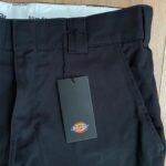 UNISEX nohavice, zn.: DICKIES, veľkosť: W32 L32