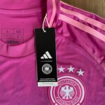 Dres Germany 2024, ADIDAS, viac veľkostí