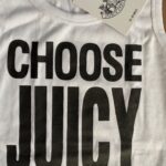 Dámsky top, zn.: JUICY COUTURE, veľkosť: XS/34/6