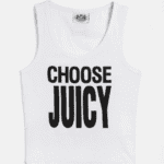 Dámsky top, zn.: JUICY COUTURE, veľkosť: XS/34/6