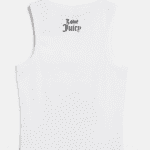 Dámsky top, zn.: JUICY COUTURE, veľkosť: XS/34/6