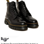 DR. MARTENS, pánska obuv, 44