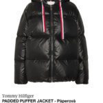 TOMMY HILFIGER, dámska bunda, L/40/12