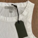 ALLSAINTS, dámsky top, XXS/32/4